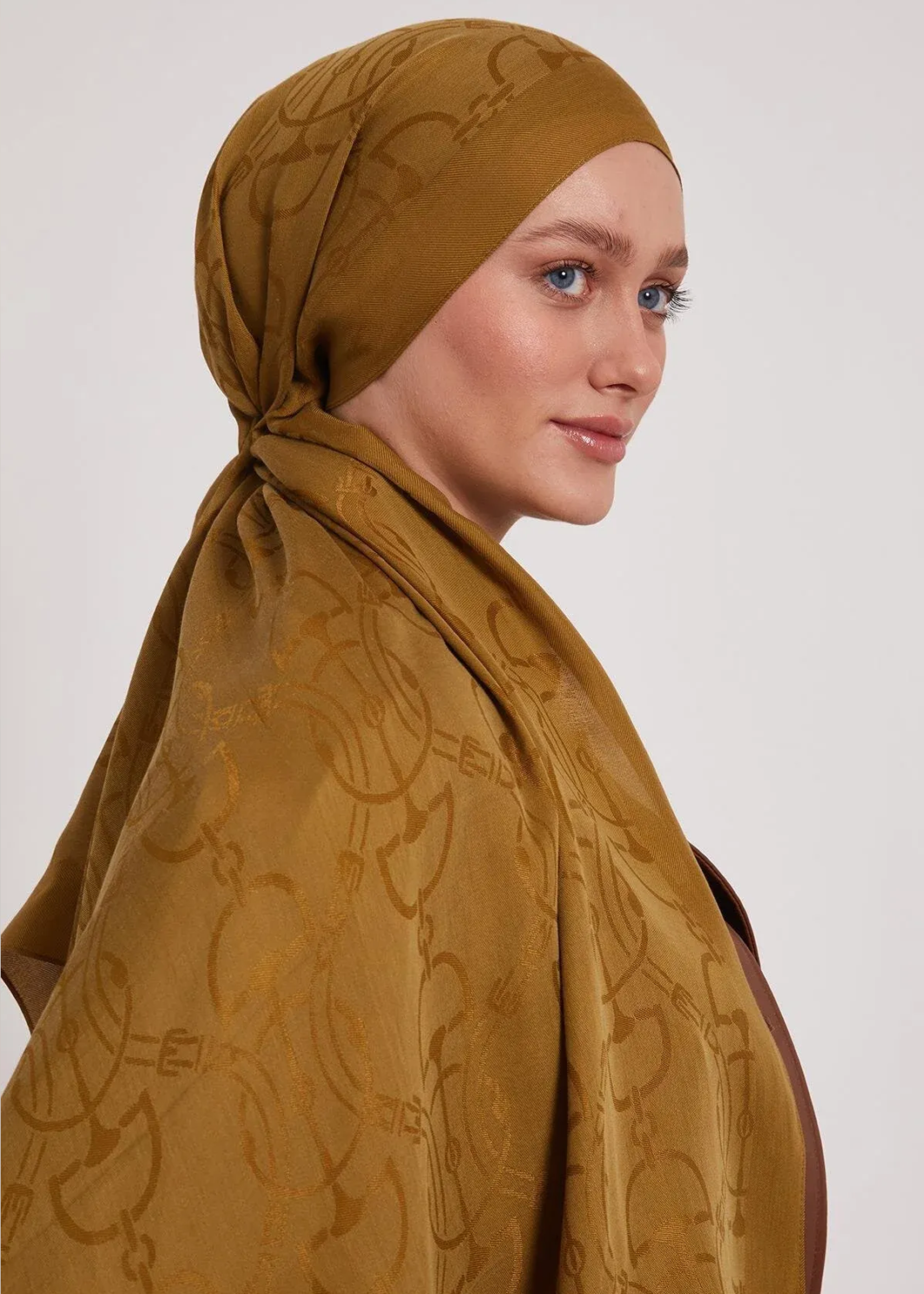 CHALE LUVENSARA LYOCELL NAIA