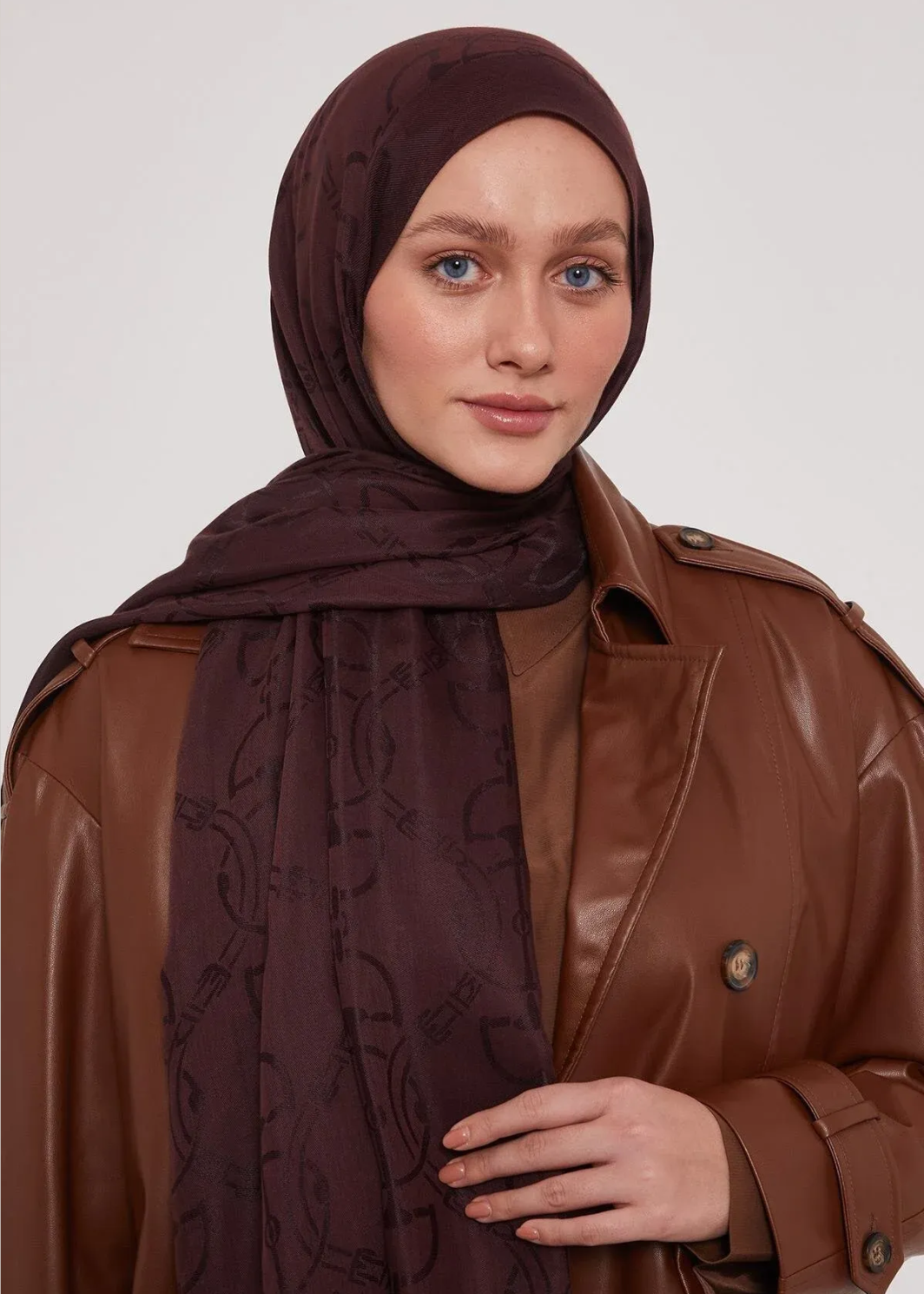 CHALE LUVENSARA LYOCELL NAIA