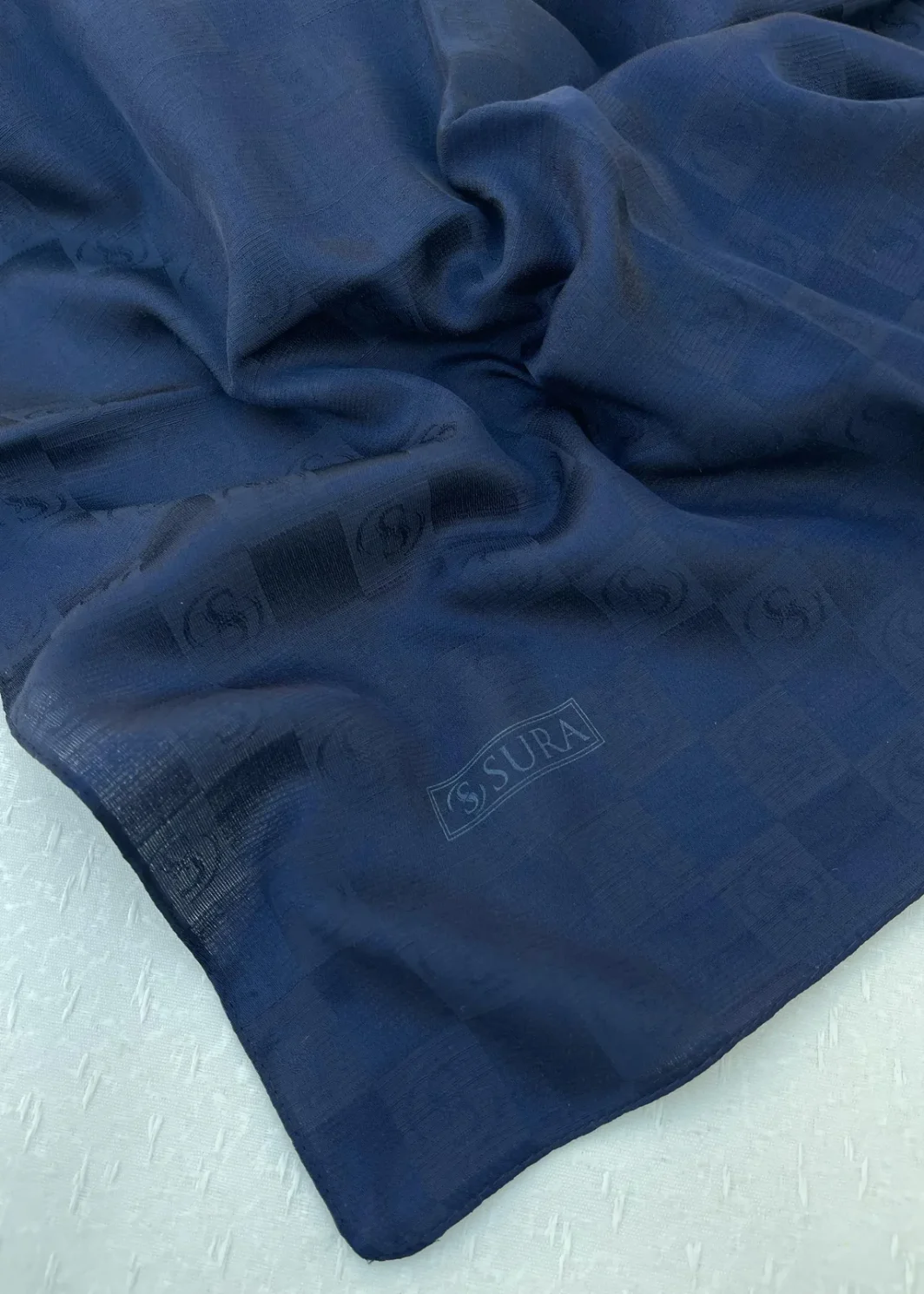 ÉCHARPE SURA DELUXE