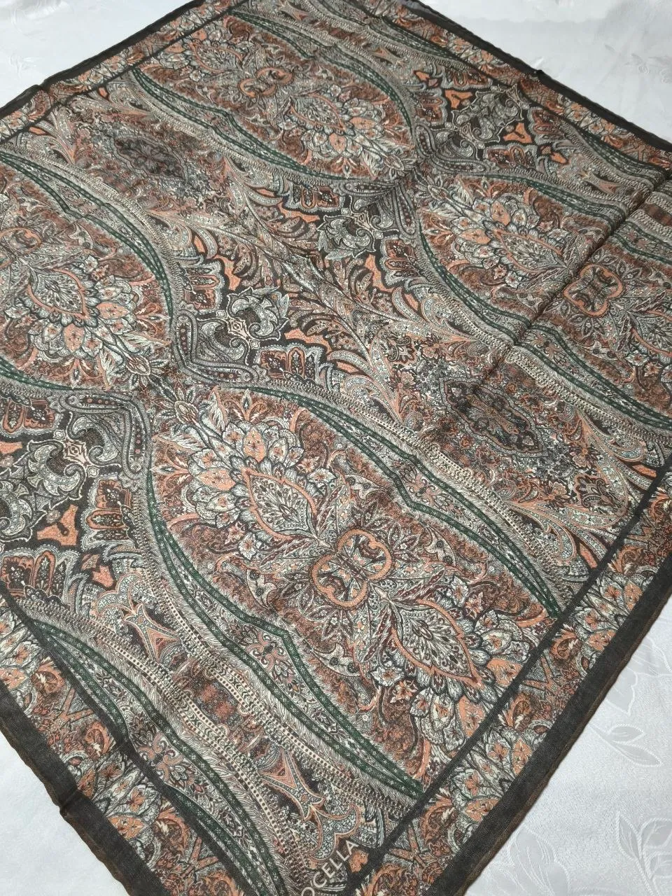 Écharpe SOFT LOCELLA