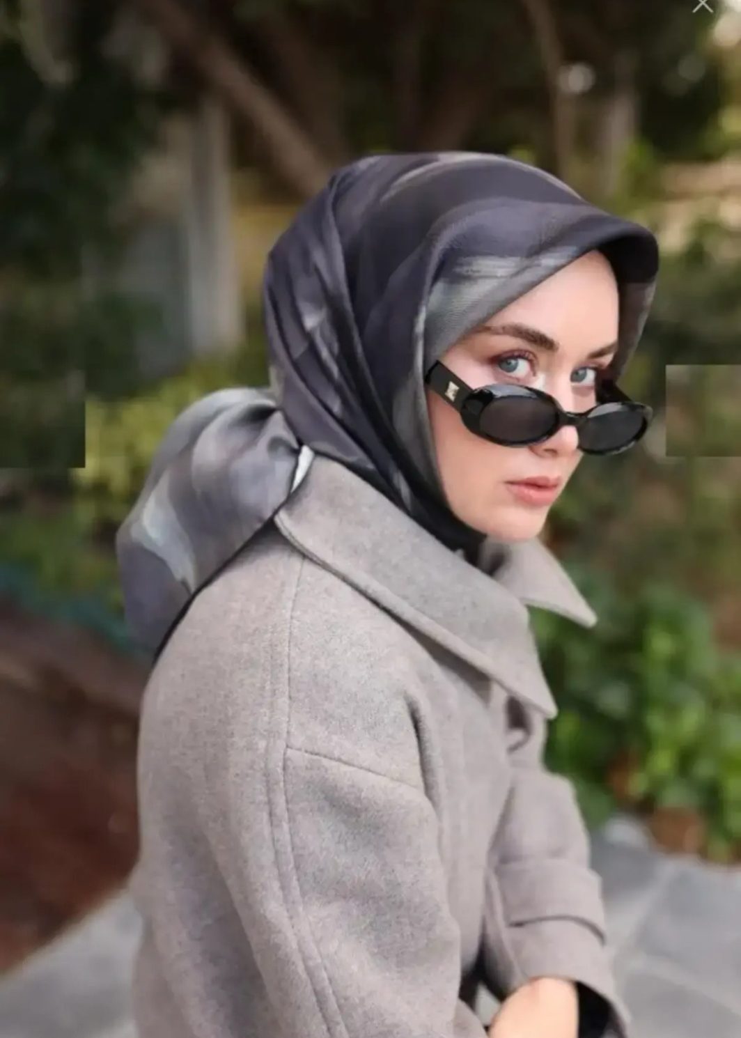 SİLKHOME Écharpe 100% TWİLL DE SOIE