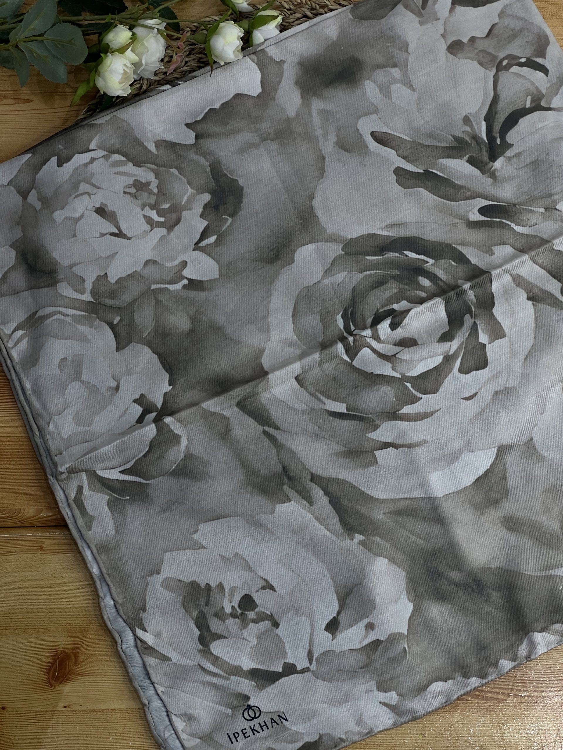 Écharpe SOFT BLOOM