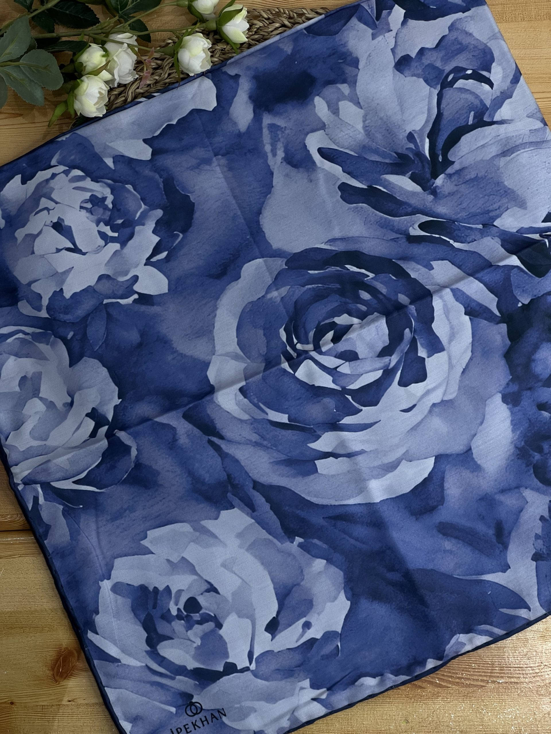 Écharpe SOFT BLOOM