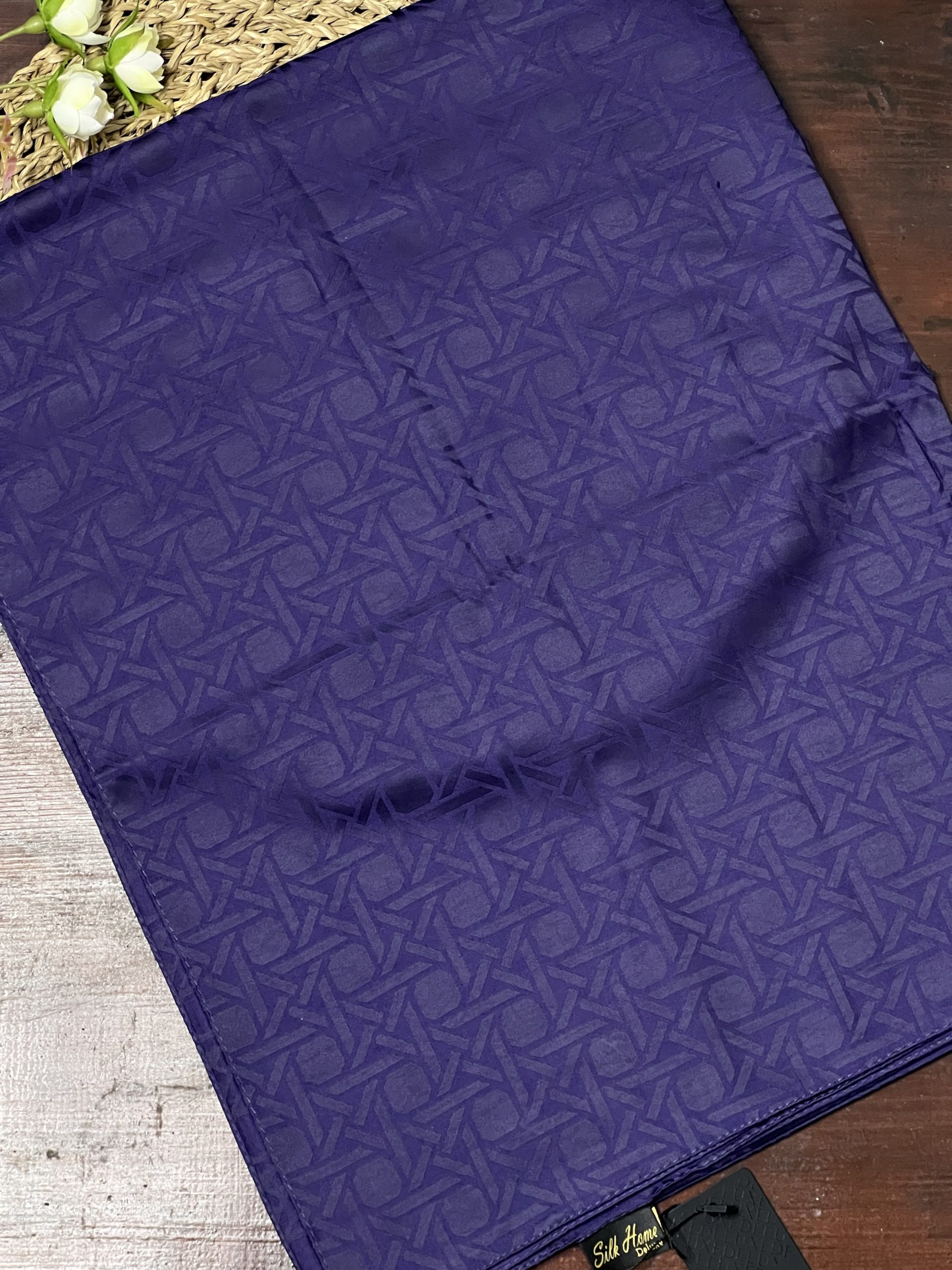 Châle SILKHOME Deluxe