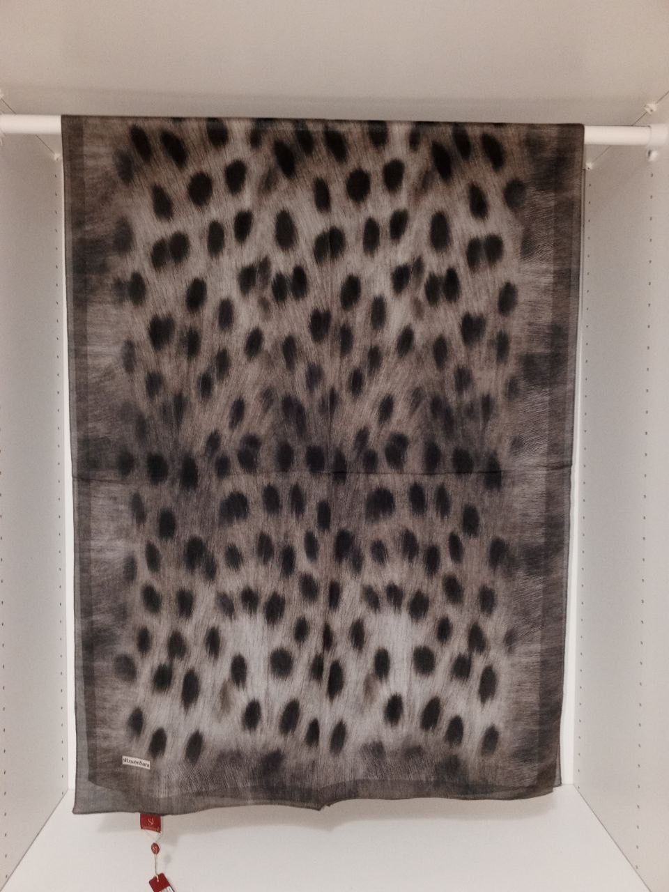 Châle LuvènSara - Modal & soie